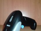 Barcode Scanner Handhled Desk