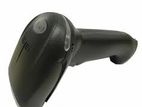 Wired Barcode Scanner