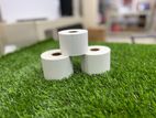Barcode Sticker Paper Rolls 2 X1