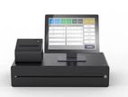 Barcode/Supermarket Pos Machine Software Installation