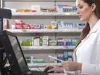 Barcode System Software Pos Pharmacy