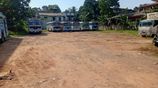 Bare Commercial Valued Land for Rent Kotte