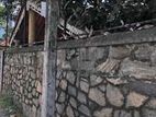 Bare For Sale in Mount Lavinia 44 Perch