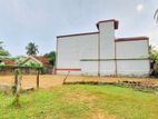 Bare Land for Sale Negombo