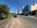 Bare Land for Lease in Colombo 5 (High Level Road)