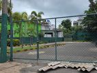 Bare land for rent in Base line Road colombo 05 - 4016U