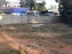 Bare Land for Rent in Makumbura Kottawa