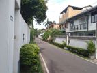 Bare Land For Rent Nagahamulla Road Battaramulla - 4018u