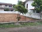 Bare Land For Rent Nagahamulla Road Battaramulla - 4018u