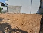 Bare Land For Rent Off Pagoda Road Nugegoda [ 2280C ]