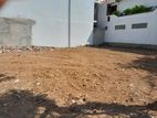 Bare Land For Rent Off Pagoda Road Nugegoda [ 2280C ]