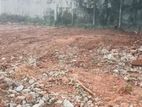 Bare Land for Residential Sale Gothatuwa As2694