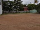 Bare Land For Sale Colombo 13 (NK956)