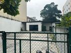 Bare Land for Sale Colombo 3