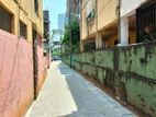 Bare Land for Sale Colombo 6