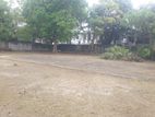 Bare Land for Sale - Cotta Road, Rajagiriya