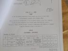 Bare land for sale