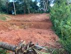 Land for Sale in Ahangama