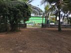 Bare Land for Sale Gonawila kelaniya CHJ25581