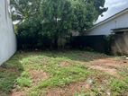 Bare Land For Sale In 3rd Lane Off Kaldemulla Road Ratmalana