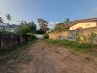 Bare Land for Sale in Alwis Town[ELK006L]