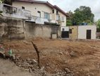 Bare Land For Sale In Araliya Uyana Nedimala Dehiwala ( 6.5&7.5)