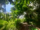 Bare Land for Sale in Battaramulla (C7-5056)