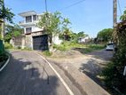 Bare Land For Sale In Battaramulla