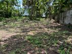 Bare land for sale in Battaramulla