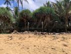 Bare Land for Sale in Battharamulla