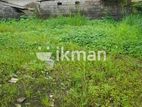 Bare Land for sale in Colombage mw Colombo 5