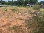 Bare Land for Sale in Colombo 13 - PDL14