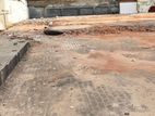 Bare Land for Sale in Colombo 4