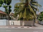 Bare Land For Sale in Colombo 5