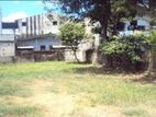 Bare Land for sale in Dehiwala - CL231