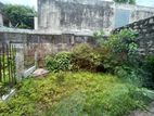 Bare Land for Sale in Dehiwala