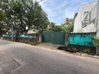 Bare Land For Sale in Dehiwala