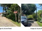 Bare Land for Sale in Dehiwala- PDL21