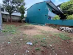 Bare Land For Sale in Facing Aponsu Mawattha Dehiwala