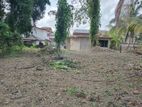 Bare Land for Sale in Godagama