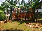 Bare Land For Sale in Hena Road Mount Lavinia