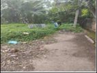 Bare Land for Sale in Horethuduwa, Panadura