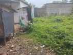 Bare Land for Sale in Horethuduwa, Panadura