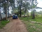Bare Land For Sale in Ja - Ela