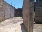 Bare Land for Sale in Kalubowila - PDL20