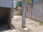 Bare Land for Sale in Kalubowila - PDL20