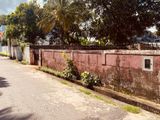 bare land for sale in kawdana Road dehiwala