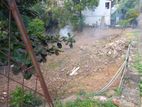 Bare Land for Sale in Kolonnawa - PDL17