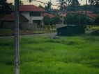 Bare Land For Sale In Kolpity Colombo 3 Residential or Commercial