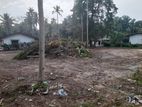 Bare Land for Sale in Kosgoda